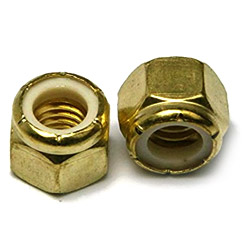 aluminium-bronze-nylon-insert-nuts