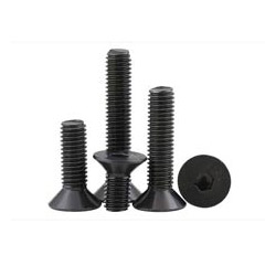 carbon-steel-countersunk-bolts
