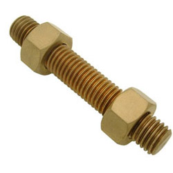 silicon-bronze-double-ended-studs