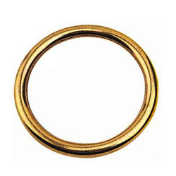 silicon-bronze-round-rings