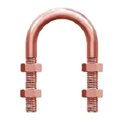 silicon-bronze-square-U-bolts