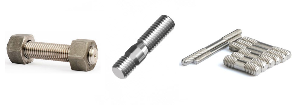 Metal End ~ 1 d A4 Stainless Steel DIN 938 M10X75 Studs ASSP0938410-75 Ships FREE in USA by Aspen Fasteners 100pcs 