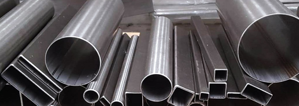 Stainless Steel 317, 317L Pipes Manufacturer & Exporter