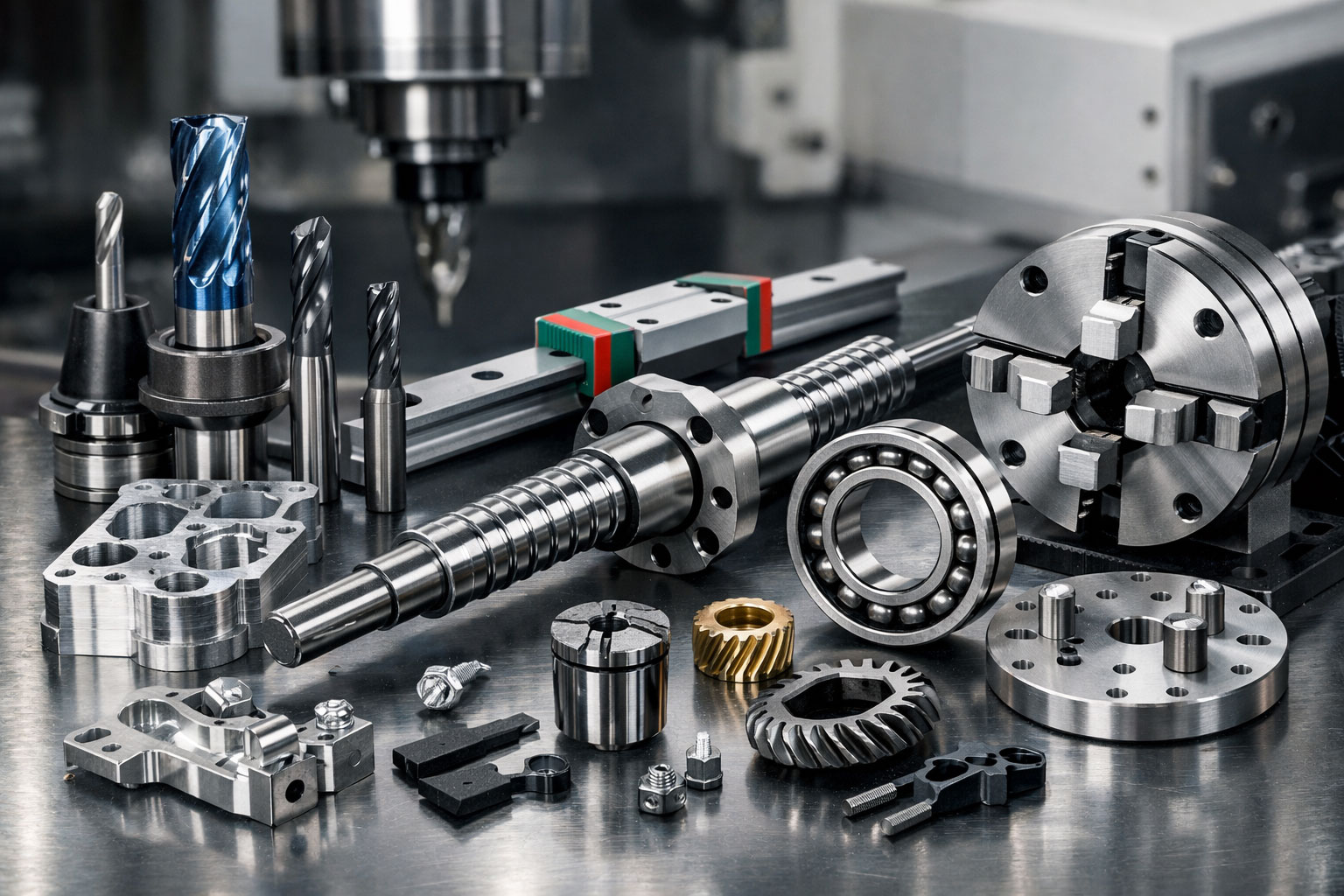 cnc-machine-component-banner – Ubique Alloys Pvt. Ltd