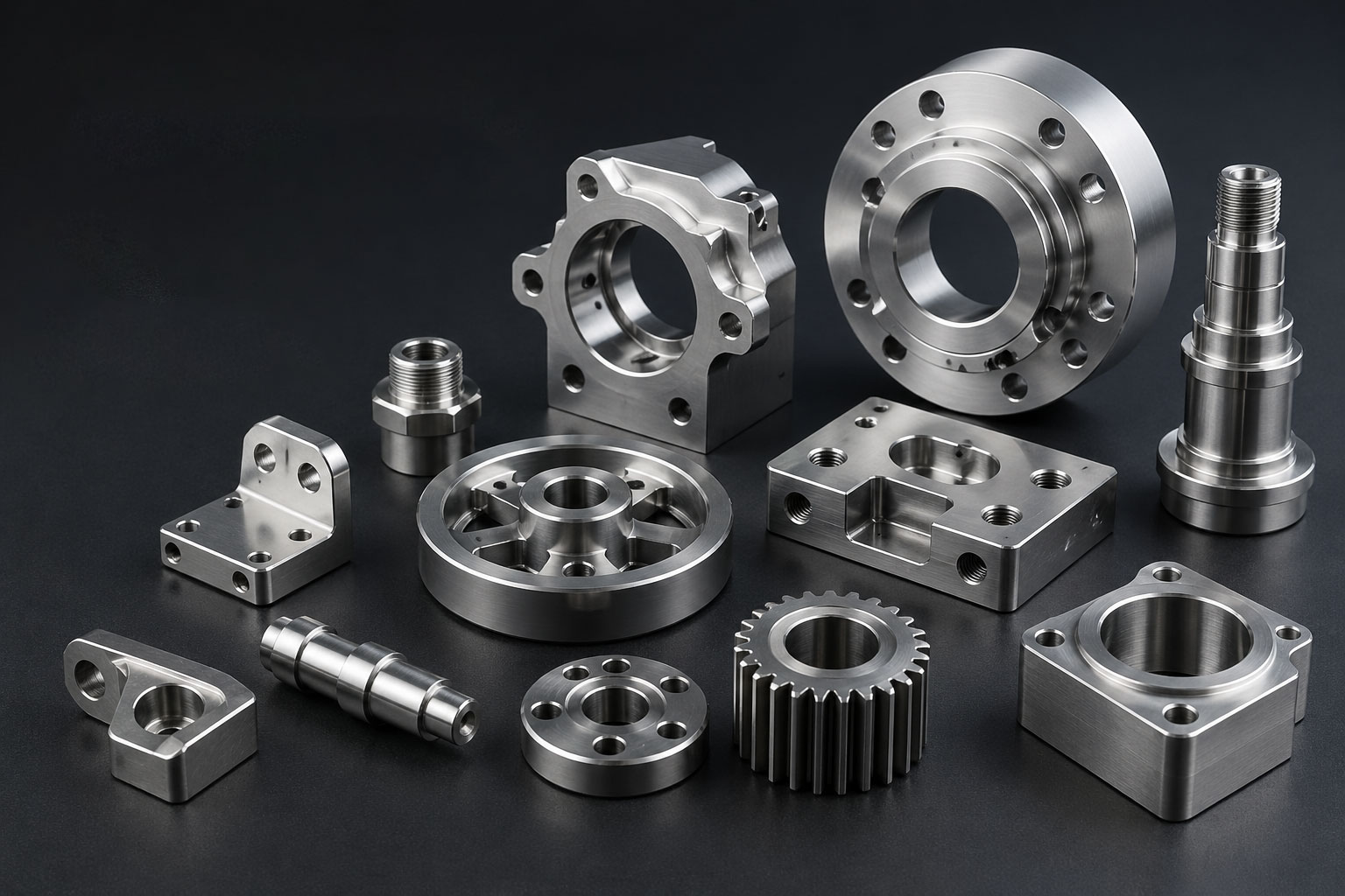 cnc-machine-component